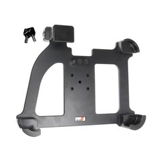 Brodit Holder with lock F Logic